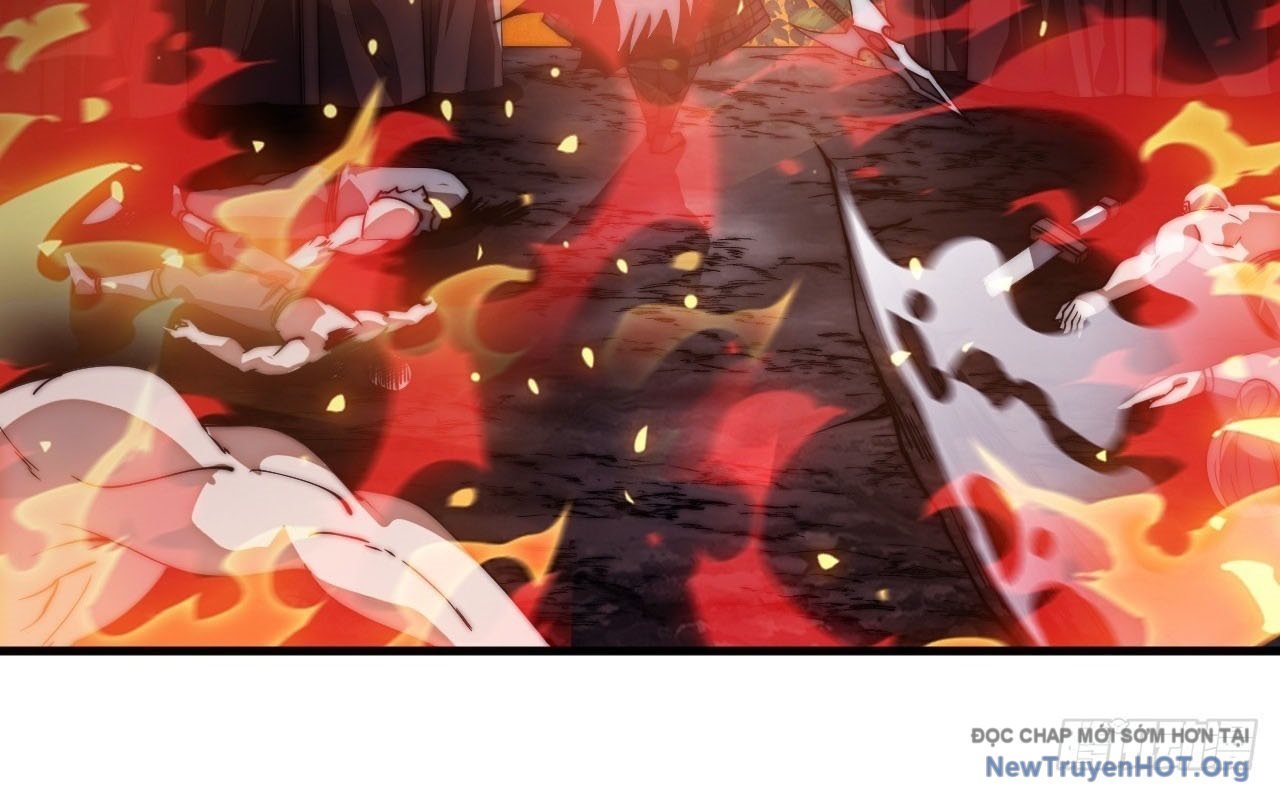 Ta Có Một Sơn Trại Chapter 1209 - Trang 2