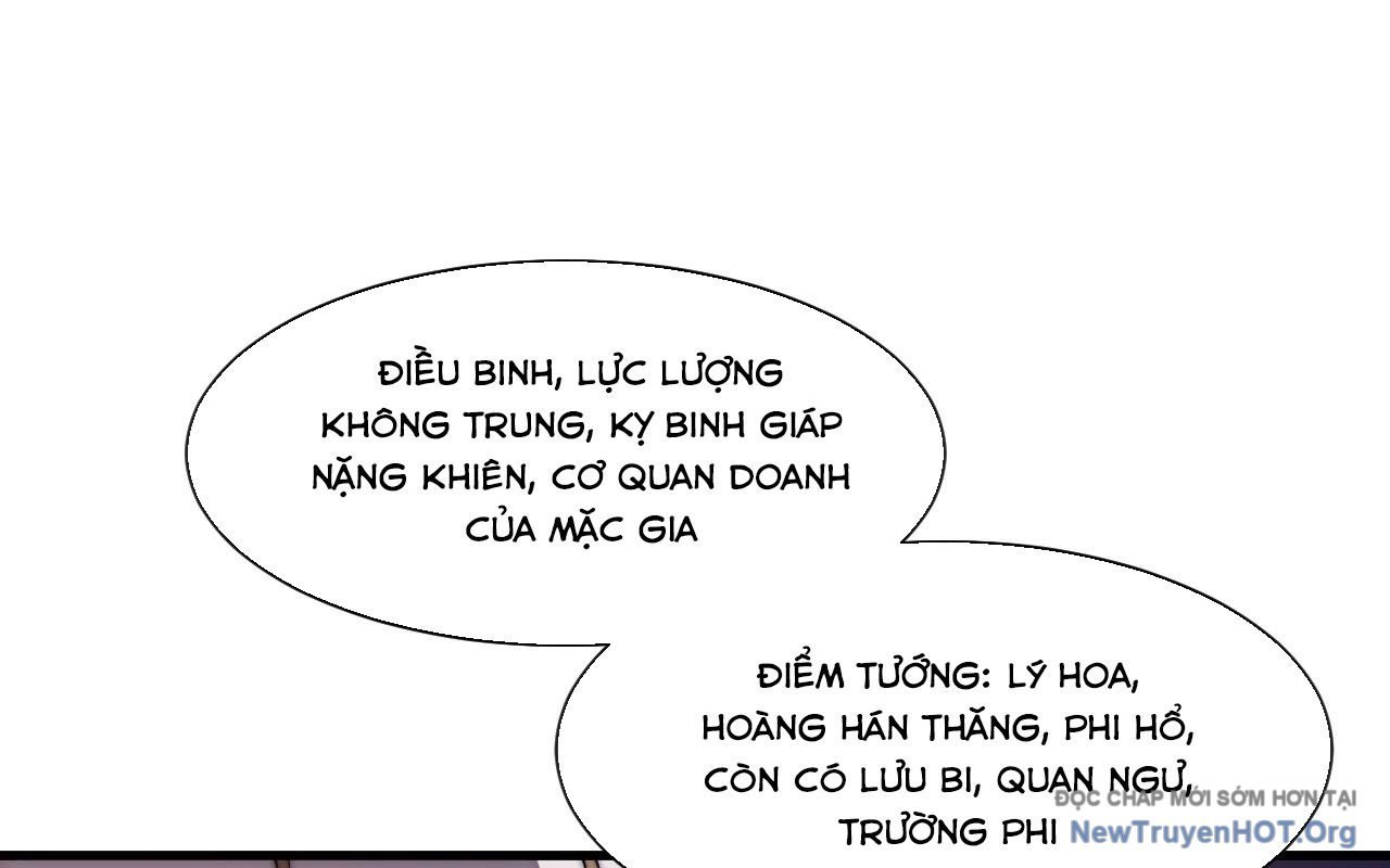 Ta Có Một Sơn Trại Chapter 1209 - Trang 2