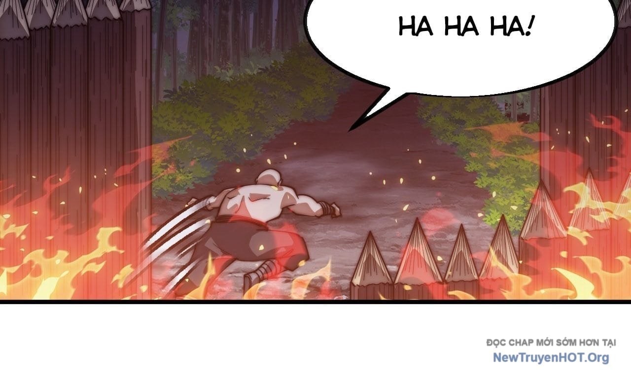 Ta Có Một Sơn Trại Chapter 1209 - Trang 2