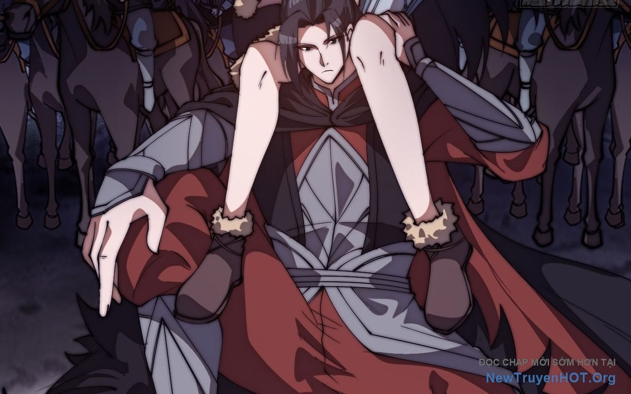 Ta Có Một Sơn Trại Chapter 1209 - Trang 2