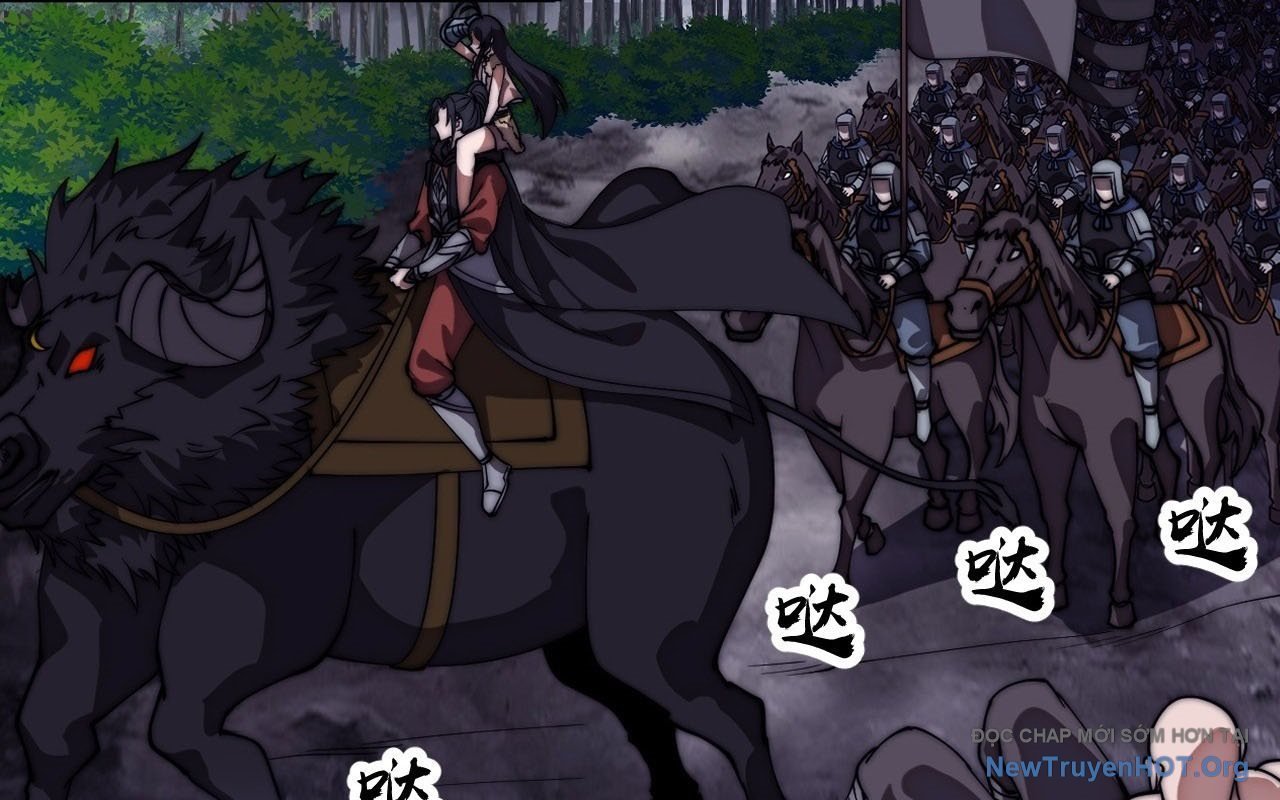Ta Có Một Sơn Trại Chapter 1209 - Trang 2