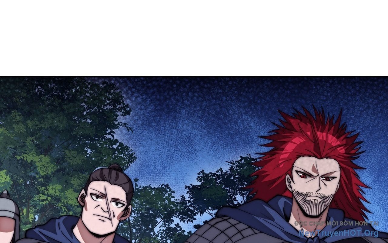Ta Có Một Sơn Trại Chapter 1209 - Trang 2