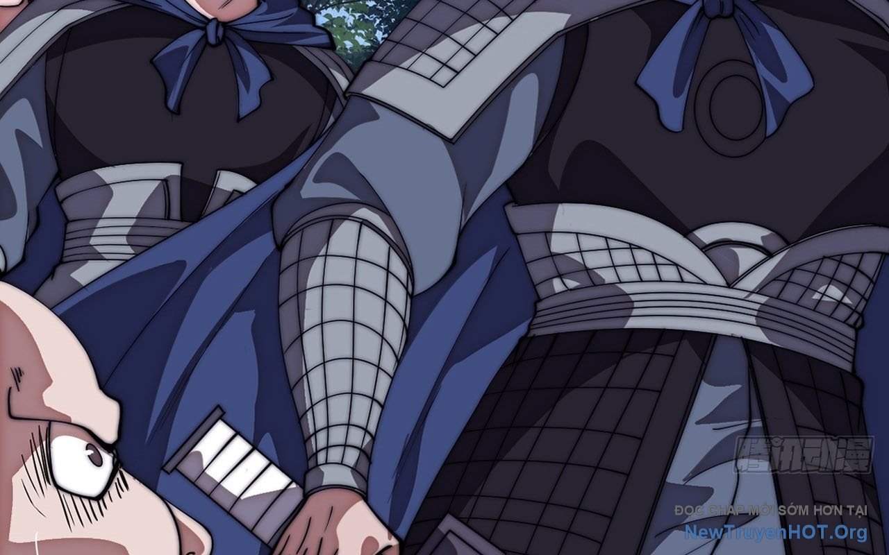 Ta Có Một Sơn Trại Chapter 1209 - Trang 2