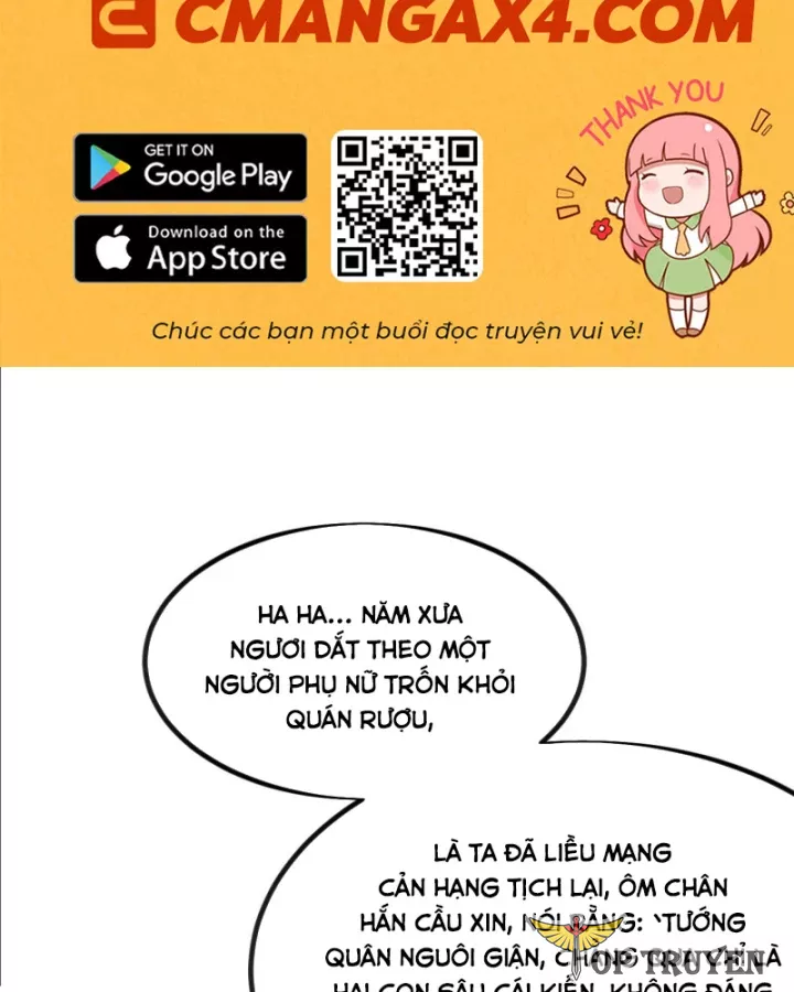 Ta Có Một Sơn Trại Chapter 1210 - Trang 2