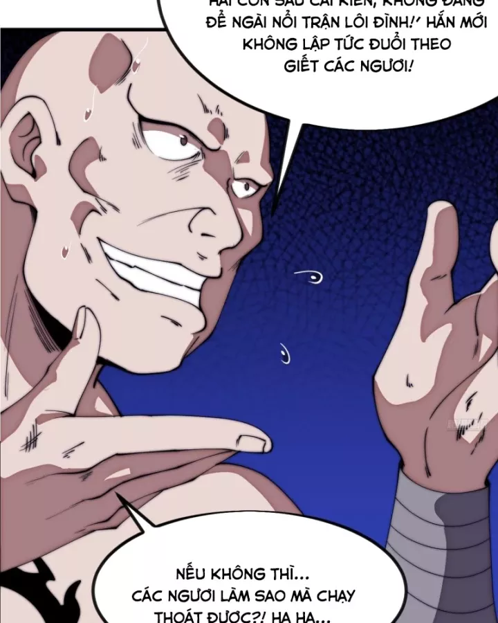 Ta Có Một Sơn Trại Chapter 1210 - Trang 2