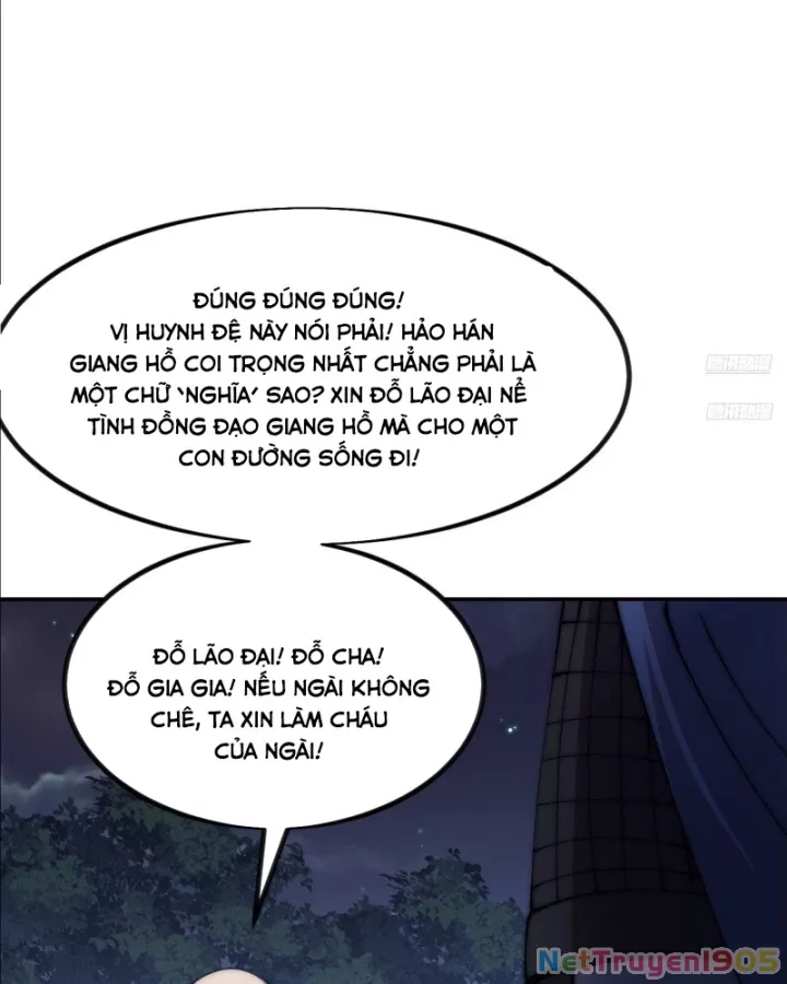Ta Có Một Sơn Trại Chapter 1210 - Trang 2