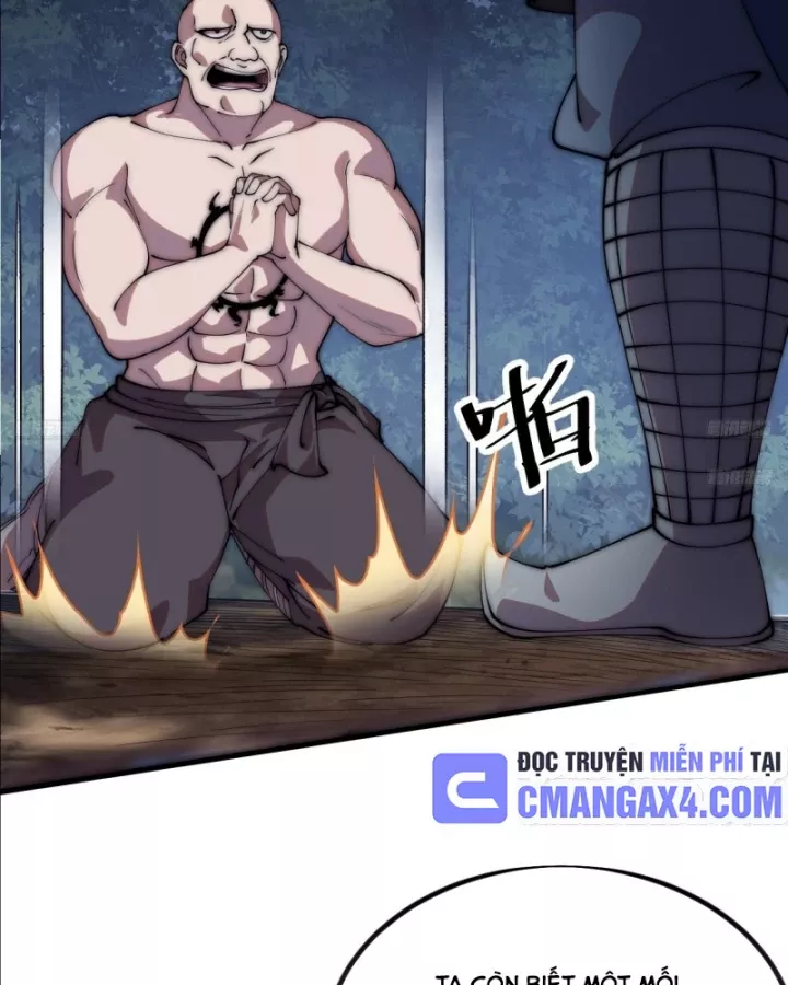 Ta Có Một Sơn Trại Chapter 1210 - Trang 2