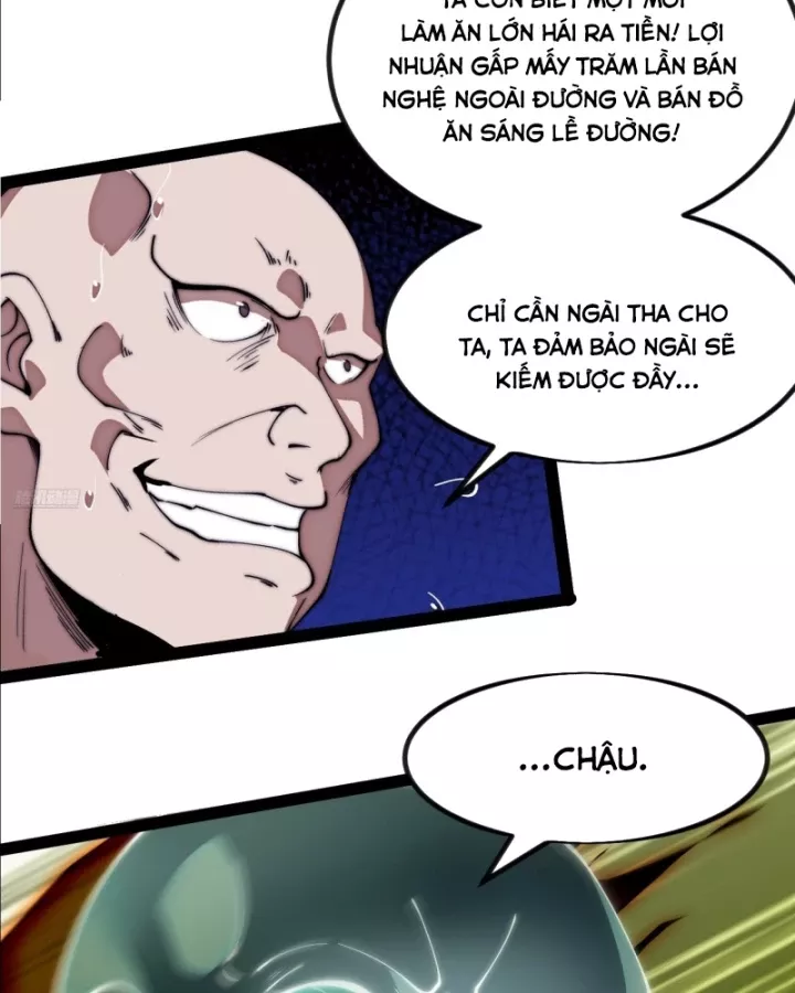 Ta Có Một Sơn Trại Chapter 1210 - Trang 2