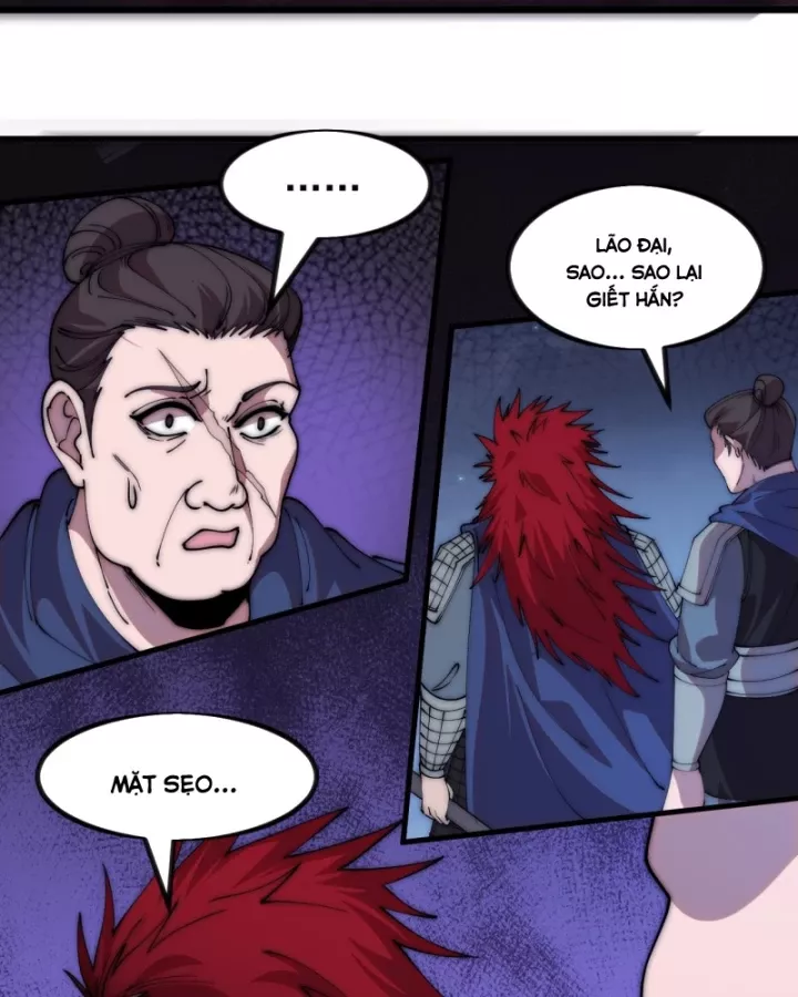 Ta Có Một Sơn Trại Chapter 1210 - Trang 2