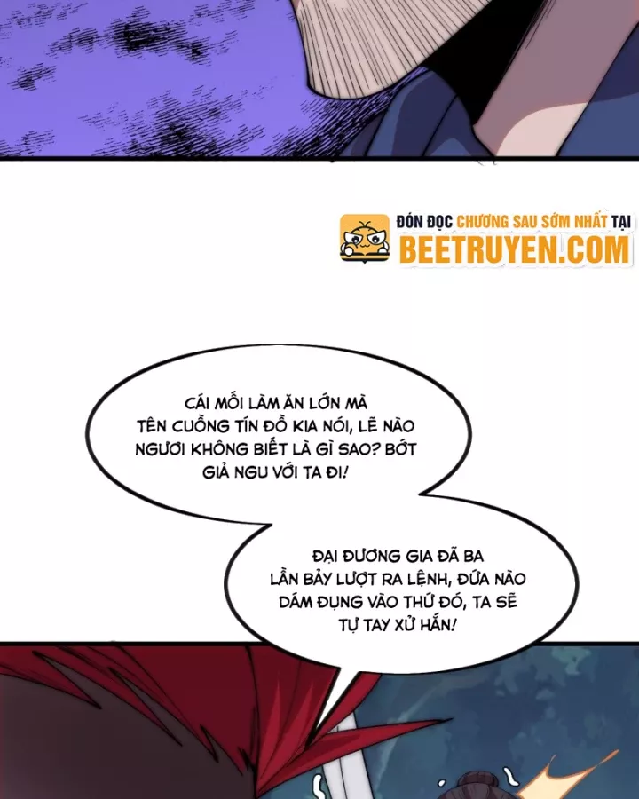 Ta Có Một Sơn Trại Chapter 1210 - Trang 2