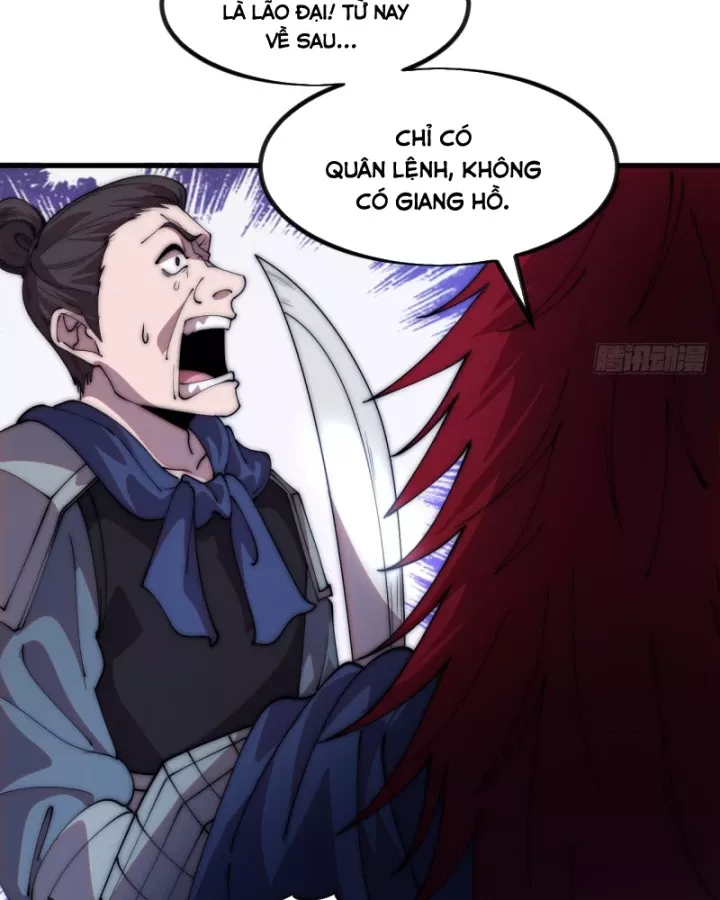 Ta Có Một Sơn Trại Chapter 1210 - Trang 2