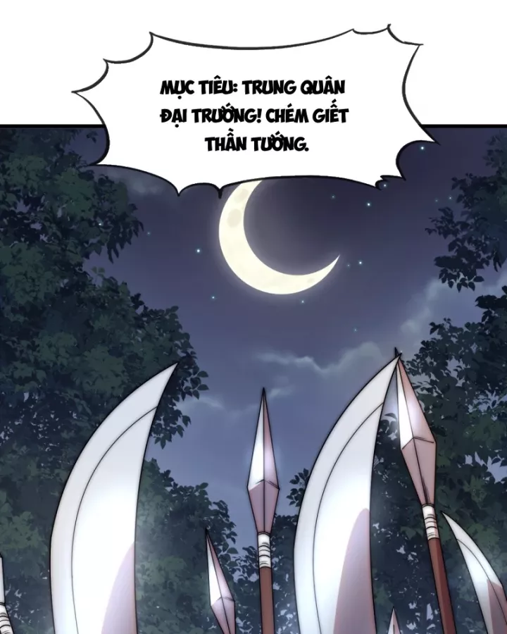 Ta Có Một Sơn Trại Chapter 1210 - Trang 2