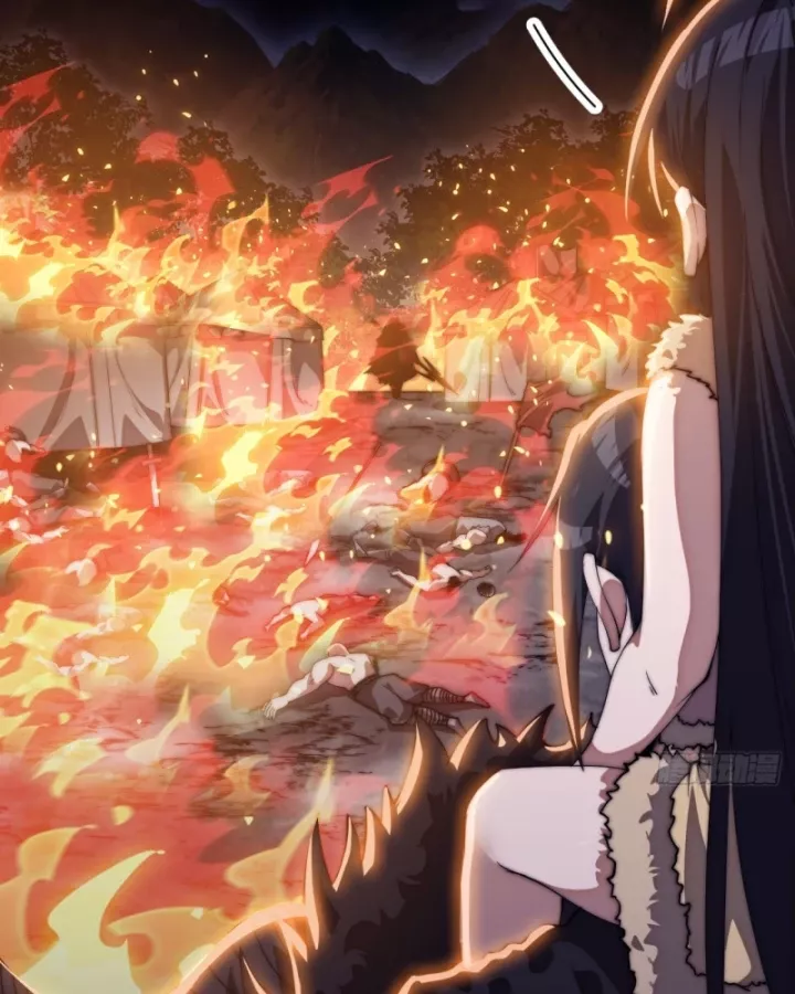 Ta Có Một Sơn Trại Chapter 1210 - Trang 2