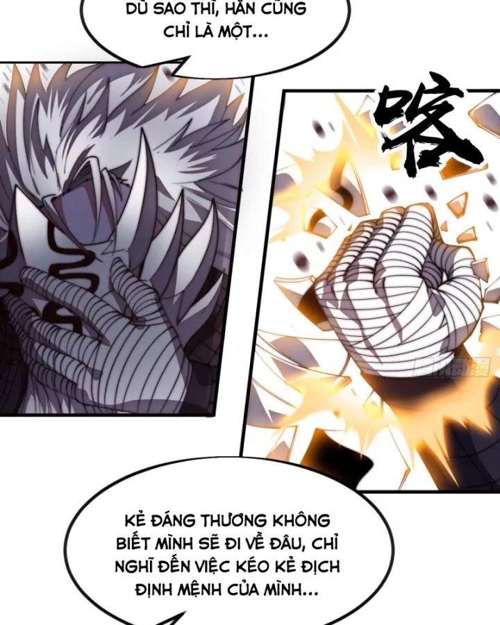 Ta Có Một Sơn Trại Chapter 1210 - Trang 2