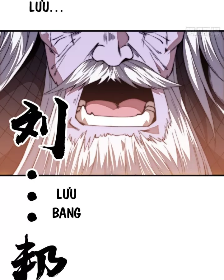 Ta Có Một Sơn Trại Chapter 1210 - Trang 2