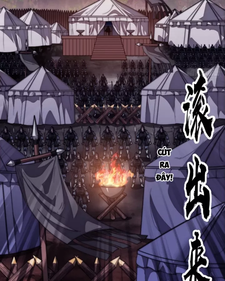 Ta Có Một Sơn Trại Chapter 1210 - Trang 2