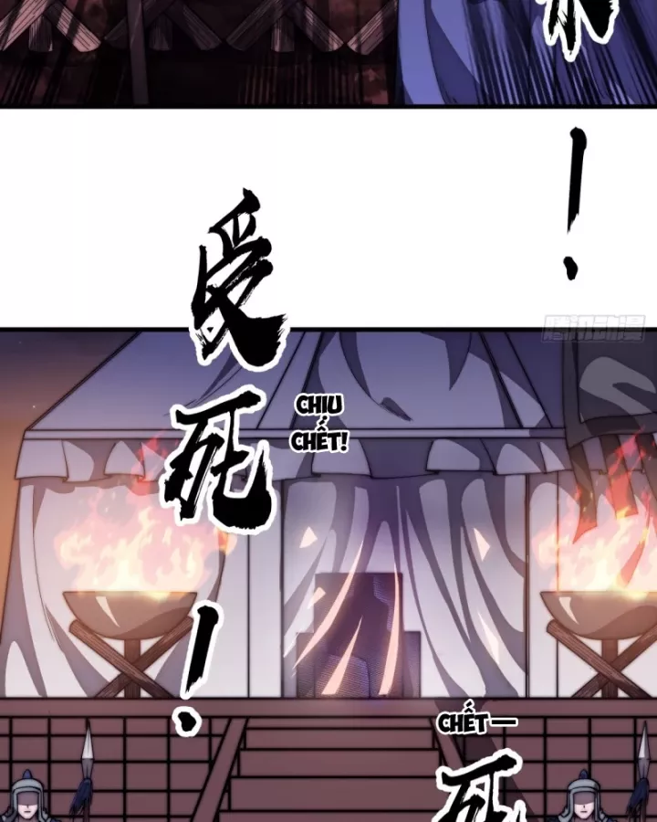 Ta Có Một Sơn Trại Chapter 1210 - Trang 2