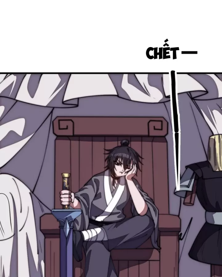 Ta Có Một Sơn Trại Chapter 1210 - Trang 2