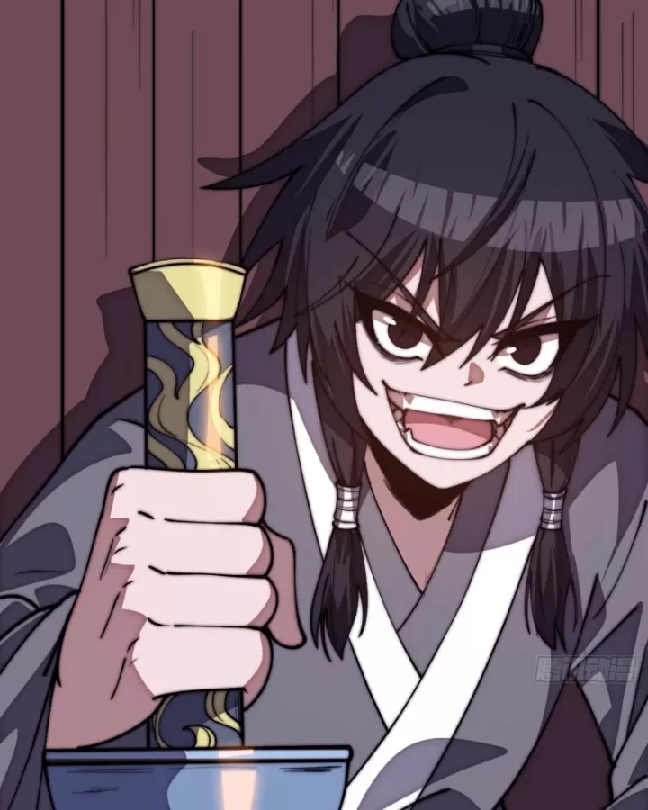 Ta Có Một Sơn Trại Chapter 1210 - Trang 2