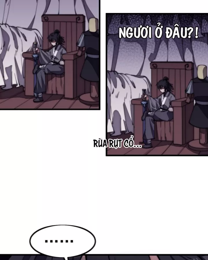 Ta Có Một Sơn Trại Chapter 1210 - Trang 2