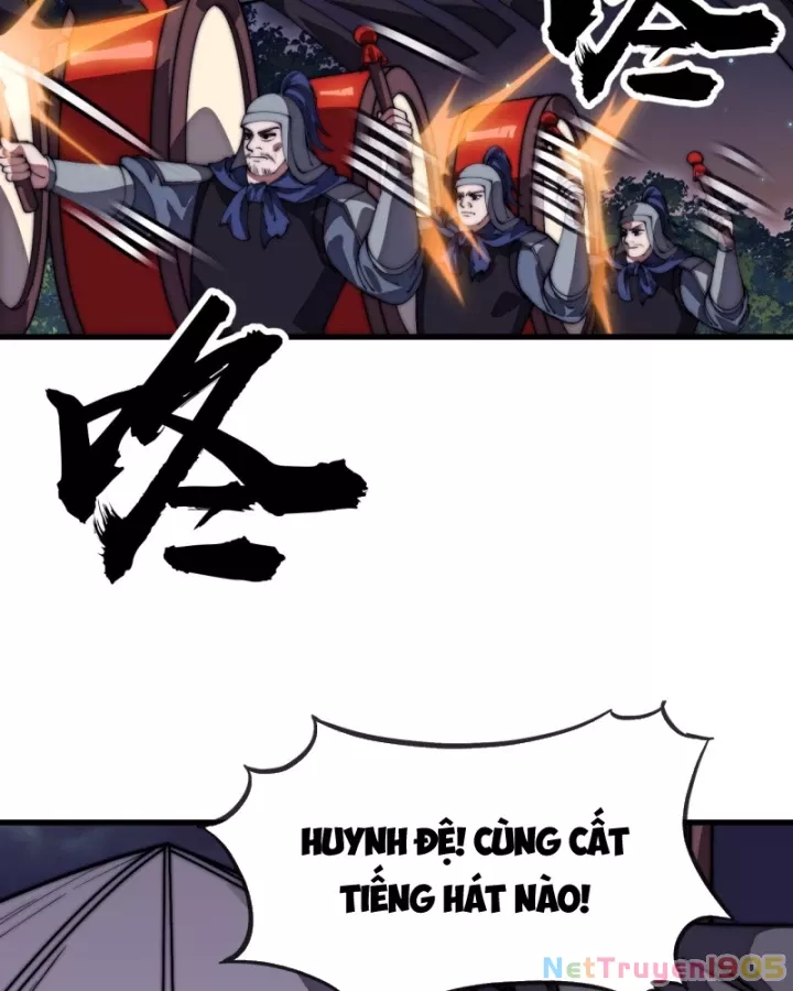Ta Có Một Sơn Trại Chapter 1210 - Trang 2