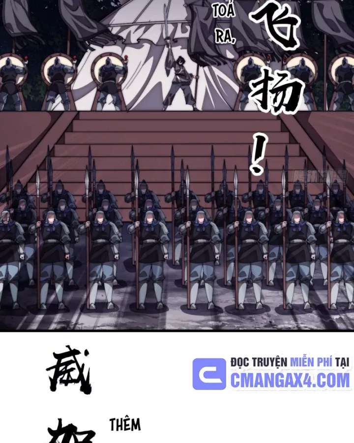 Ta Có Một Sơn Trại Chapter 1210 - Trang 2