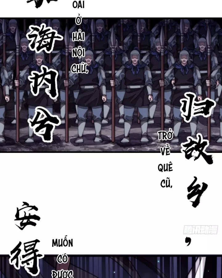 Ta Có Một Sơn Trại Chapter 1210 - Trang 2