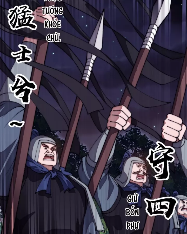 Ta Có Một Sơn Trại Chapter 1210 - Trang 2