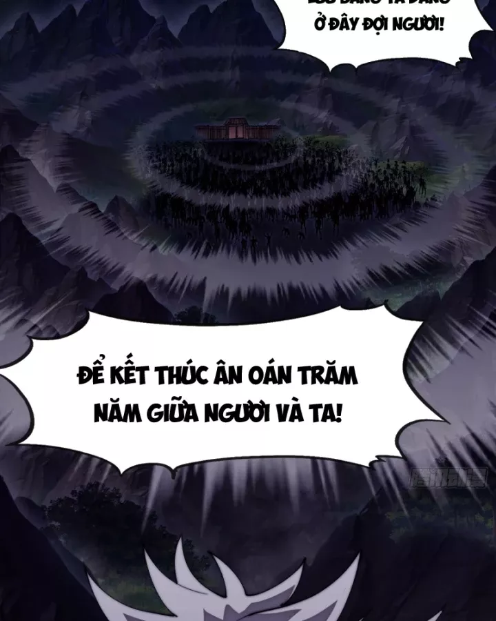 Ta Có Một Sơn Trại Chapter 1210 - Trang 2