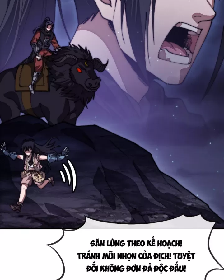 Ta Có Một Sơn Trại Chapter 1210 - Trang 2