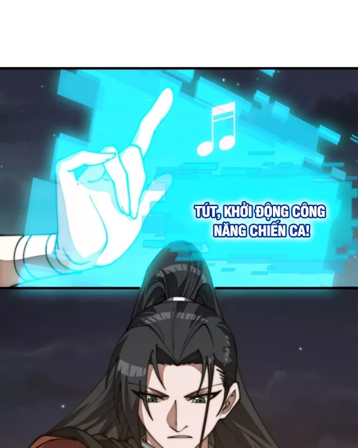 Ta Có Một Sơn Trại Chapter 1210 - Trang 2