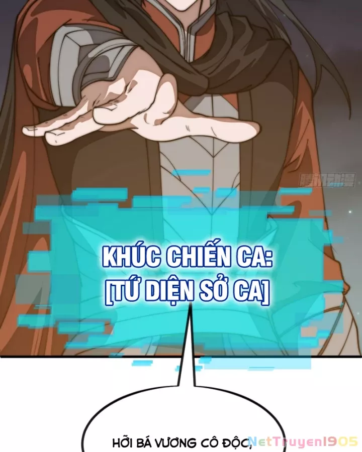 Ta Có Một Sơn Trại Chapter 1210 - Trang 2