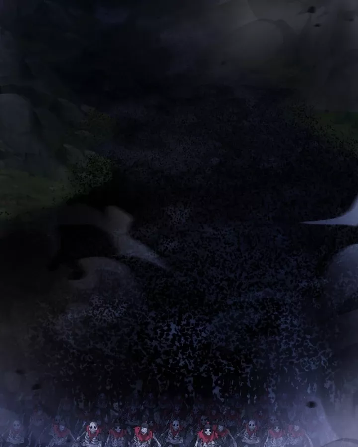 Ta Có Một Sơn Trại Chapter 1210 - Trang 2