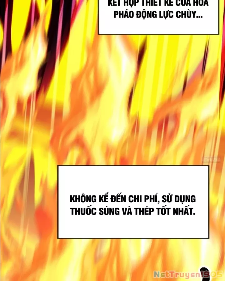 Ta Có Một Sơn Trại Chapter 1213 - Trang 2