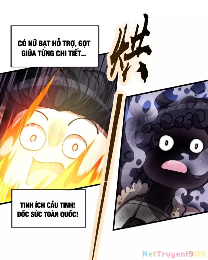 Ta Có Một Sơn Trại Chapter 1213 - Trang 2