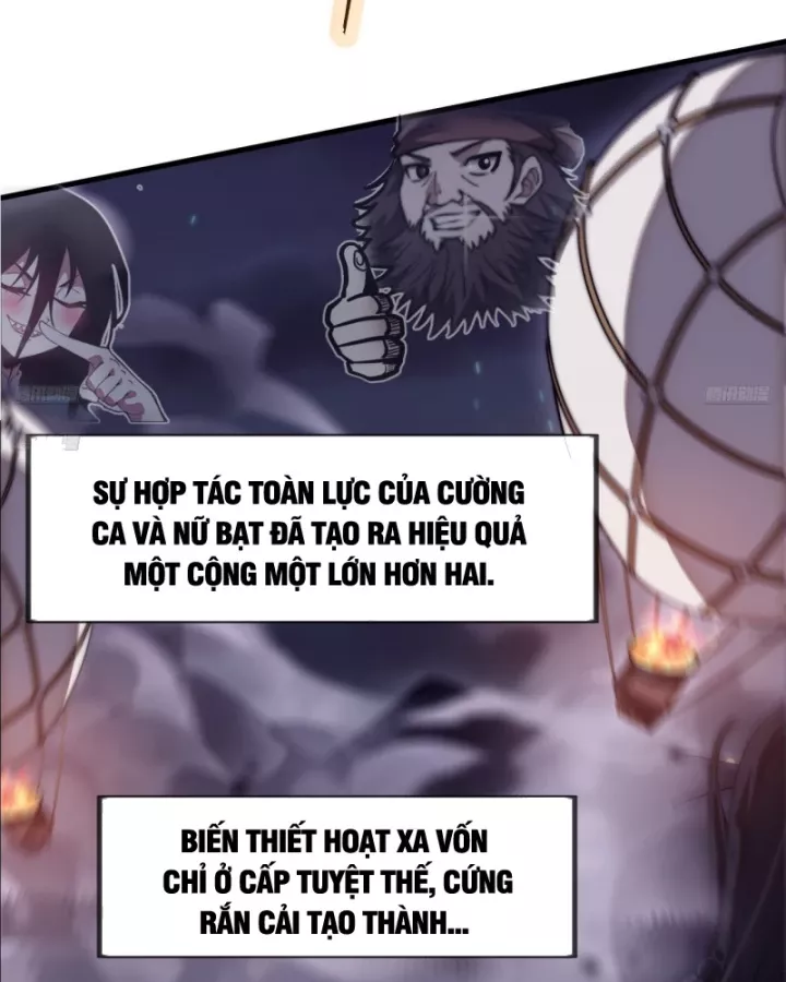 Ta Có Một Sơn Trại Chapter 1213 - Trang 2