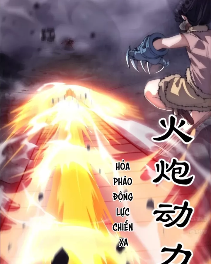 Ta Có Một Sơn Trại Chapter 1213 - Trang 2