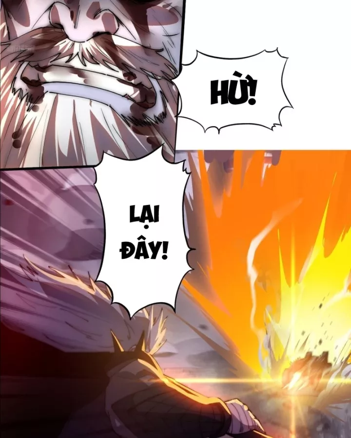 Ta Có Một Sơn Trại Chapter 1213 - Trang 2