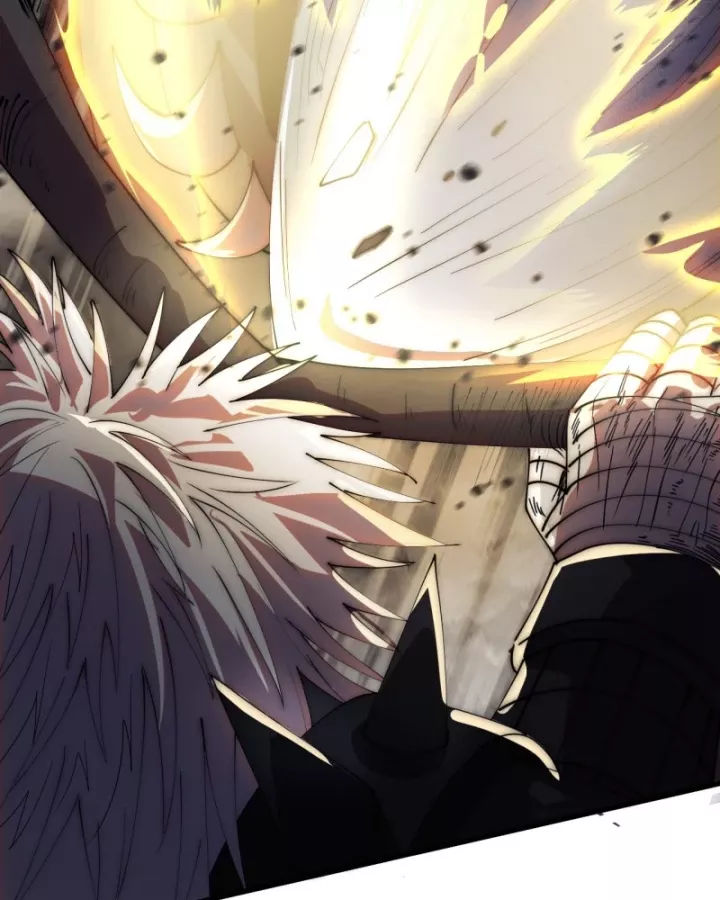 Ta Có Một Sơn Trại Chapter 1213 - Trang 2