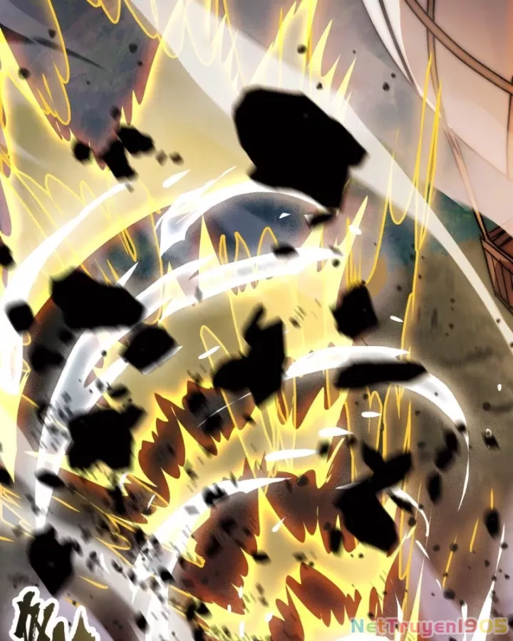 Ta Có Một Sơn Trại Chapter 1213 - Trang 2