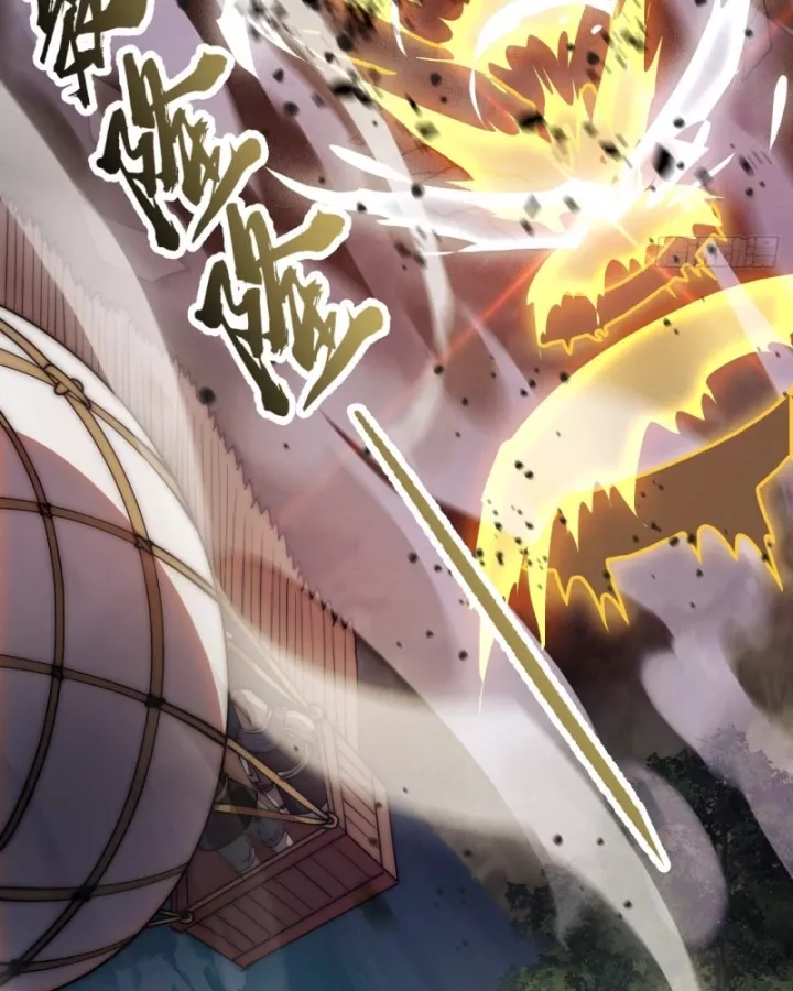 Ta Có Một Sơn Trại Chapter 1213 - Trang 2