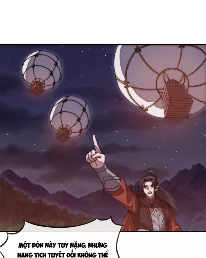 Ta Có Một Sơn Trại Chapter 1213 - Trang 2