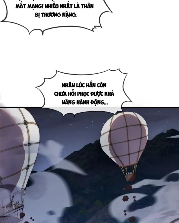 Ta Có Một Sơn Trại Chapter 1213 - Trang 2