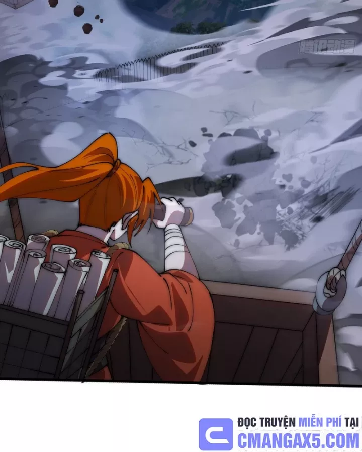 Ta Có Một Sơn Trại Chapter 1213 - Trang 2