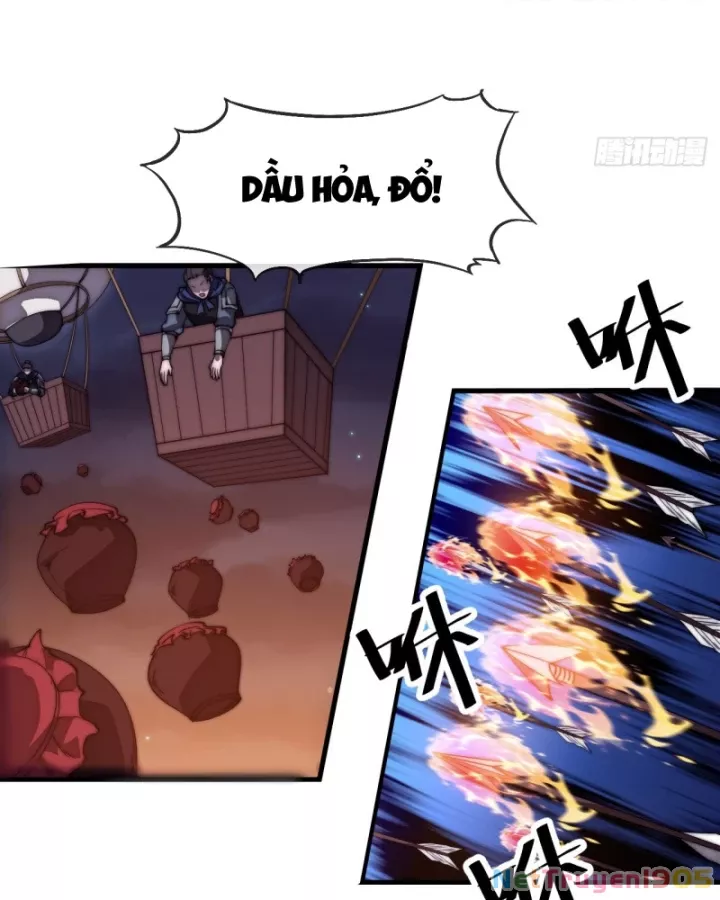 Ta Có Một Sơn Trại Chapter 1213 - Trang 2
