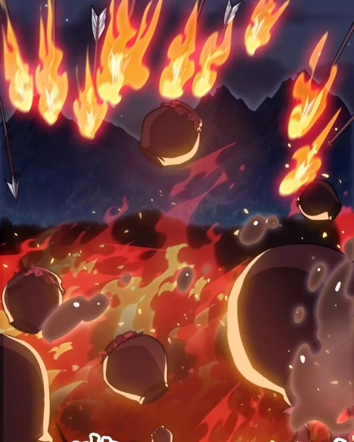 Ta Có Một Sơn Trại Chapter 1213 - Trang 2