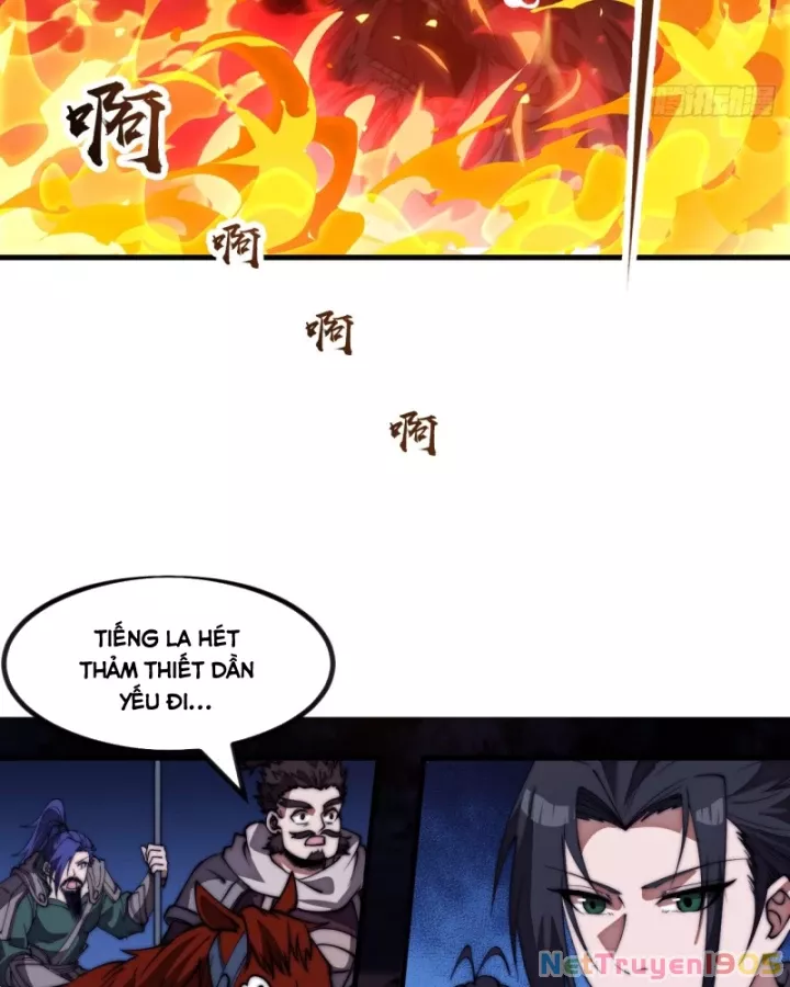 Ta Có Một Sơn Trại Chapter 1213 - Trang 2