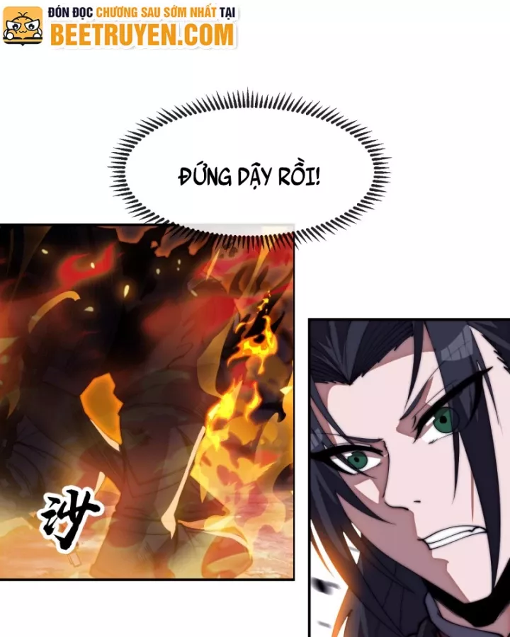 Ta Có Một Sơn Trại Chapter 1213 - Trang 2