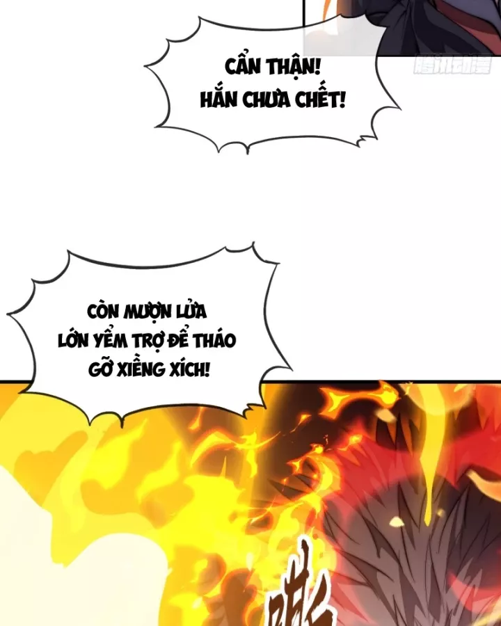 Ta Có Một Sơn Trại Chapter 1213 - Trang 2