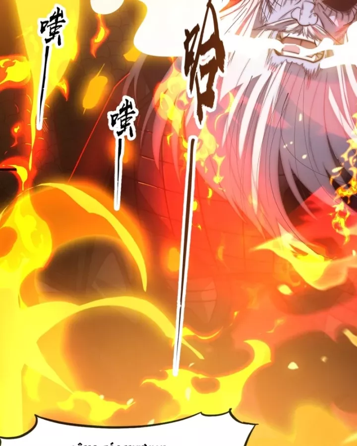 Ta Có Một Sơn Trại Chapter 1213 - Trang 2
